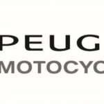 Moto Peugeot