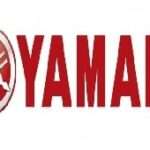 YAMAHA LOGO