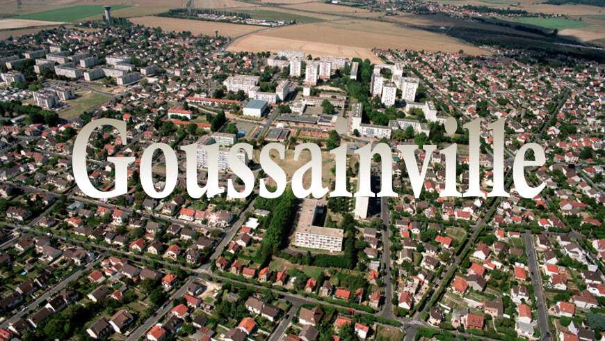 Goussainville